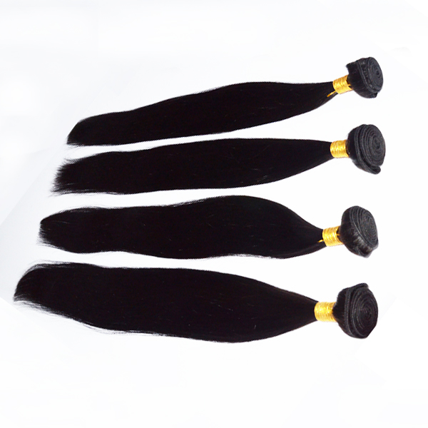 wholesale black human hair extensions WJ10